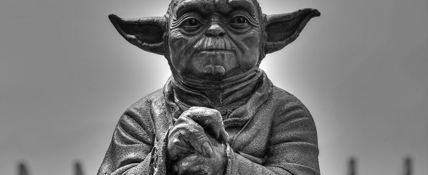 The Jedi Masters of Endowment